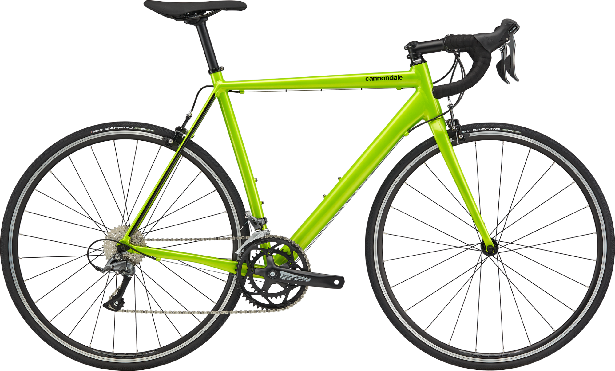 Cannondale CAAD Optimo
