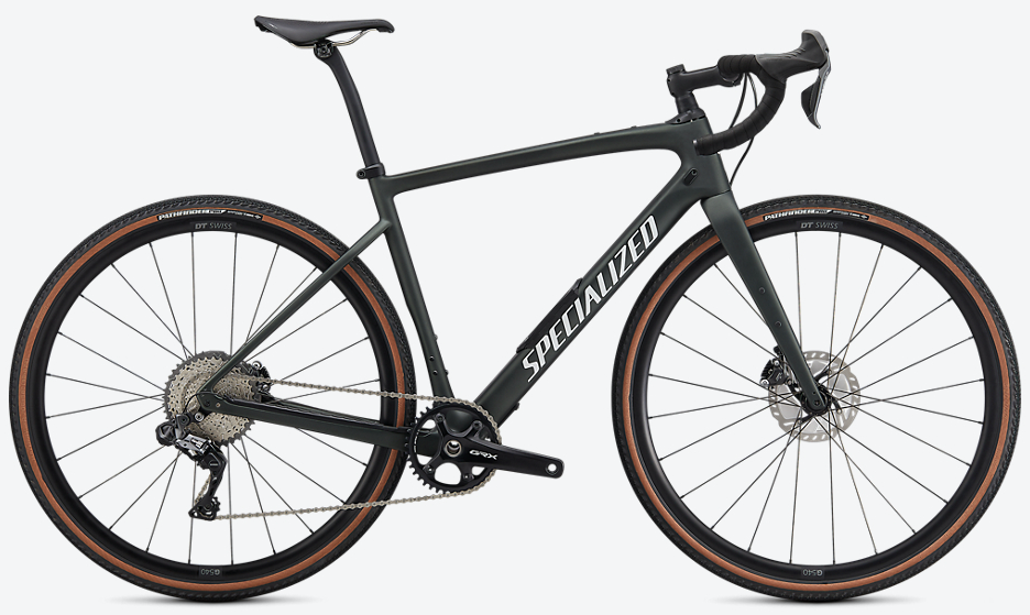 Specialized Diverge Expert Carbon