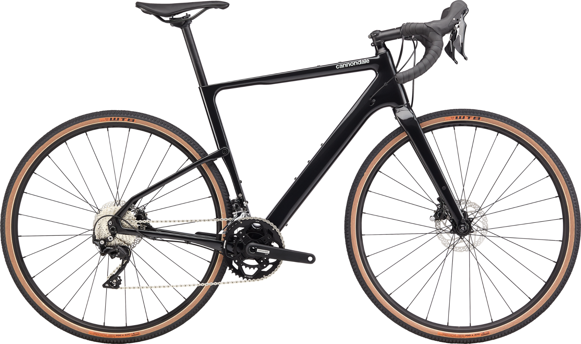 Cannondale Topstone Carbon 105